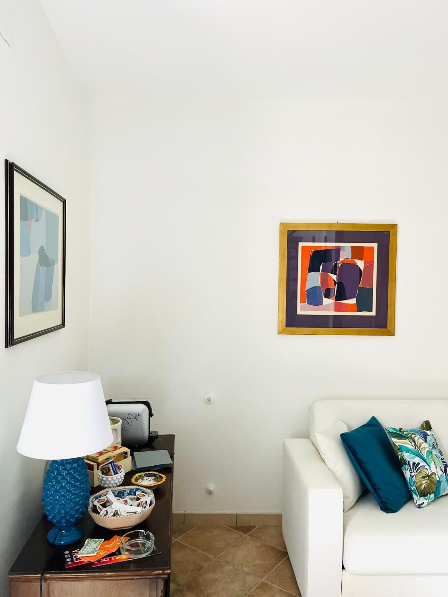 Tyche House Castelmola Apartment ภายนอก รูปภาพ