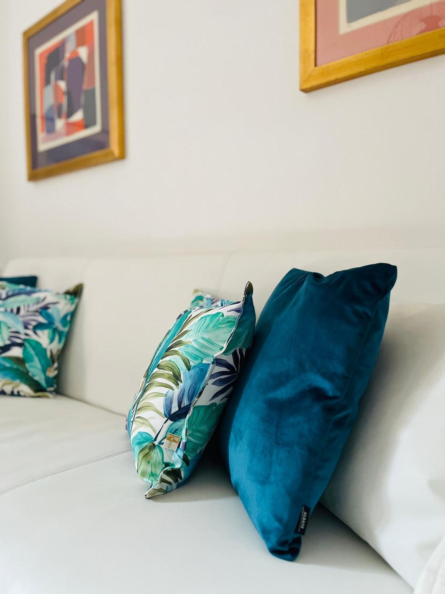 Tyche House Castelmola Apartment ภายนอก รูปภาพ