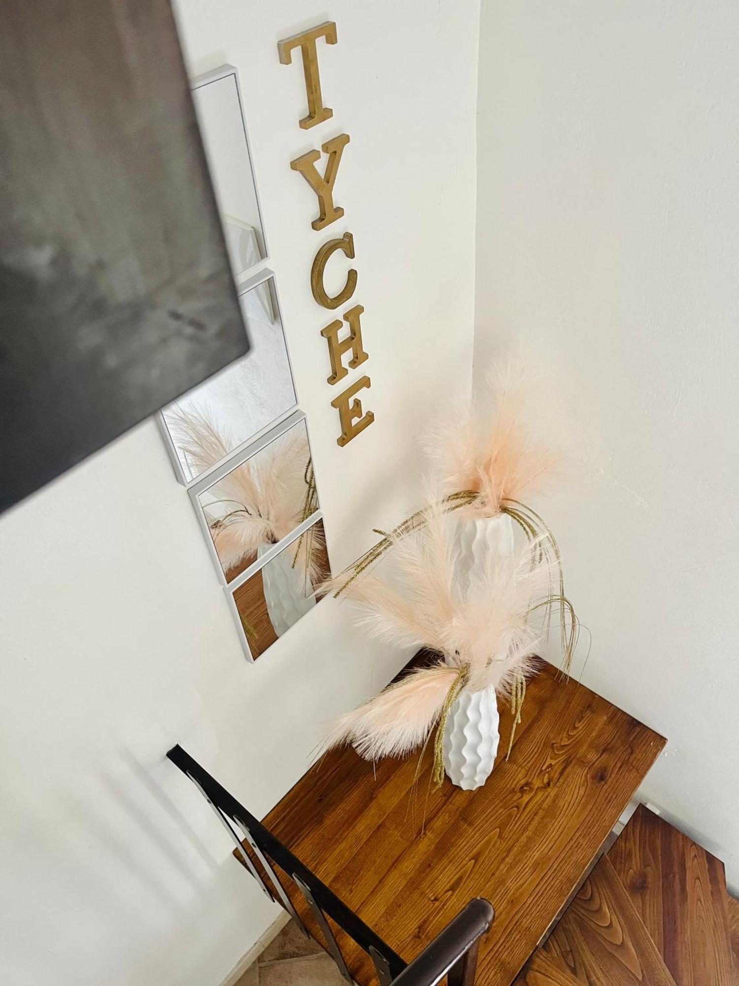 Tyche House Castelmola Apartment ภายนอก รูปภาพ