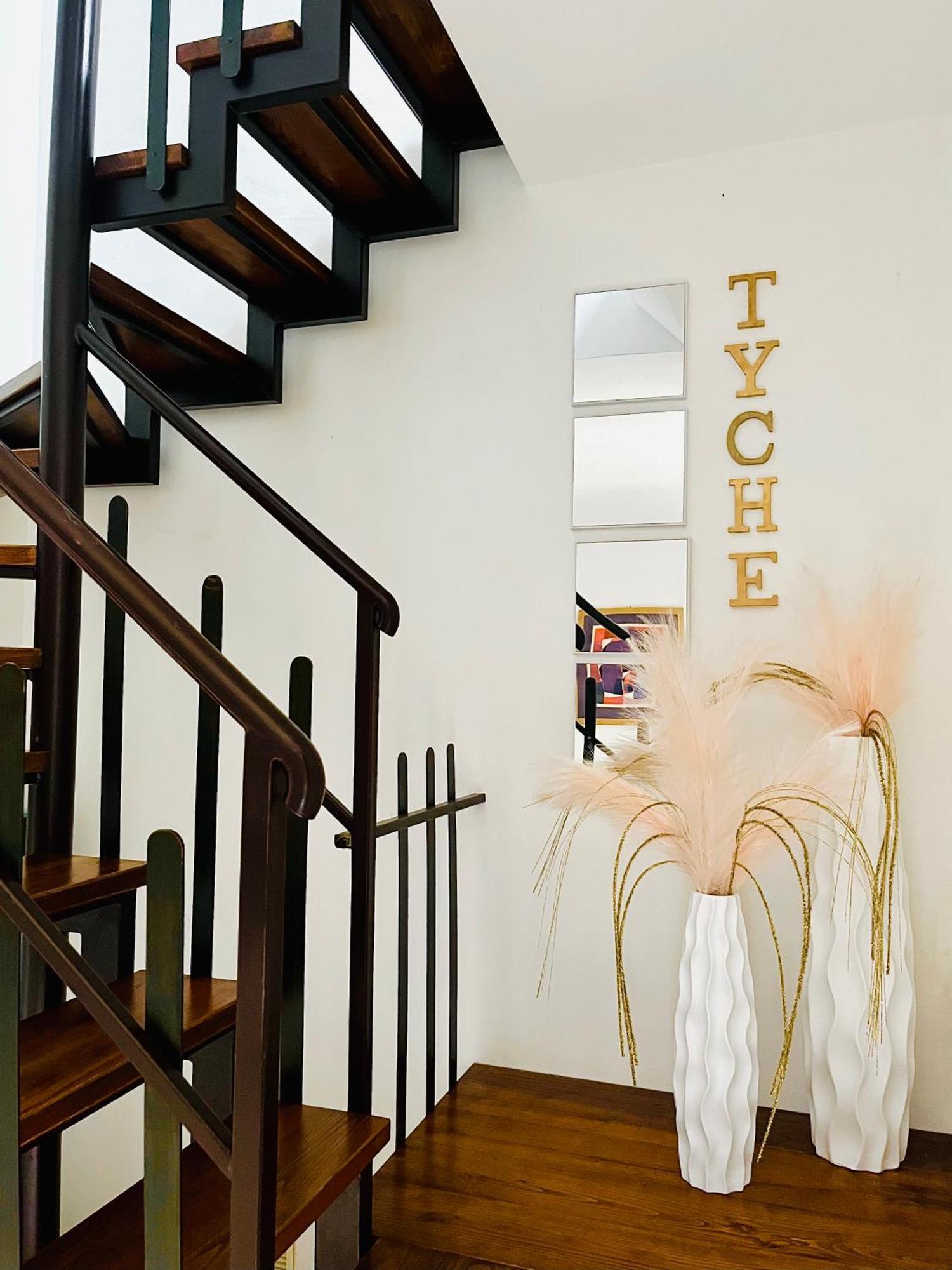 Tyche House Castelmola Apartment ภายนอก รูปภาพ