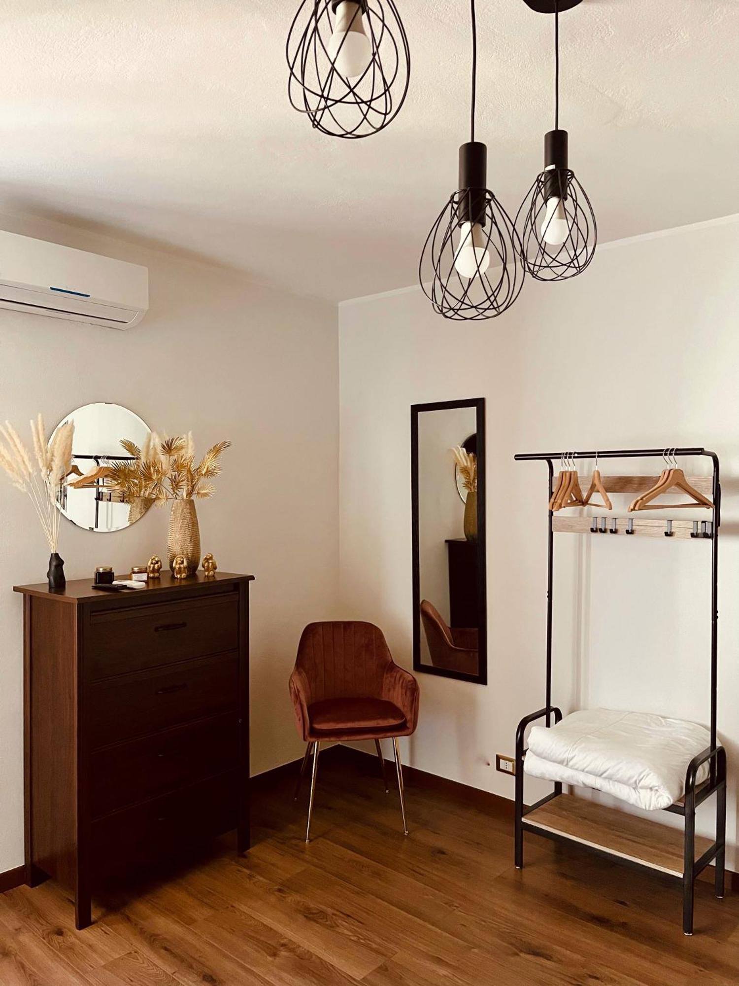 Tyche House Castelmola Apartment ภายนอก รูปภาพ
