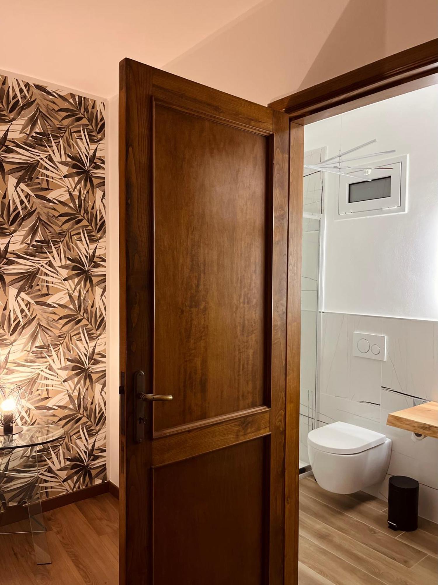 Tyche House Castelmola Apartment ภายนอก รูปภาพ