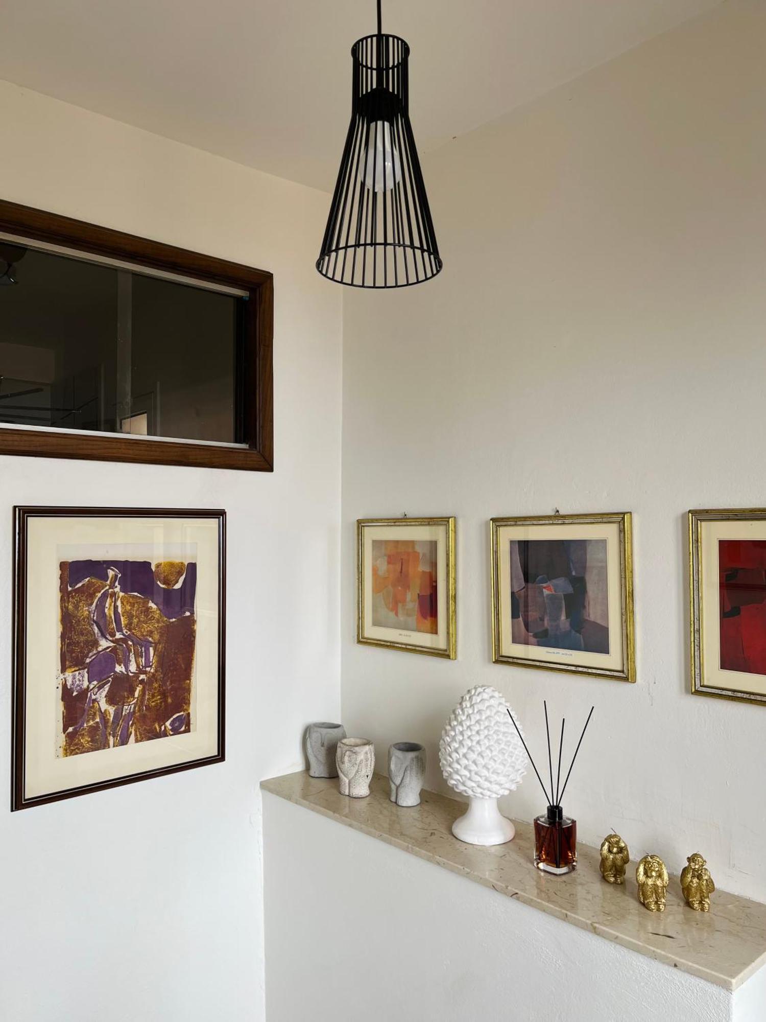Tyche House Castelmola Apartment ภายนอก รูปภาพ
